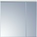 Зеркало-шкаф Акватон Брук 80 1A200602BC010 Белый
