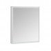 Зеркало-шкаф Акватон Нортон 65 1A249102NT010 Белый Глянцевый