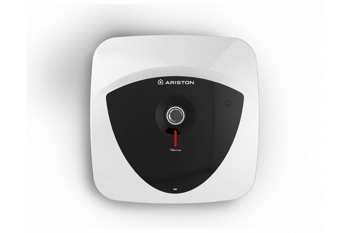 Купить Водонагреватель Ariston ABS ANDRIS LUX 15 UR 3100607 за 9 891 р ...
