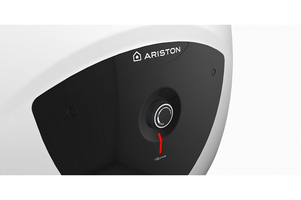 Купить Водонагреватель Ariston ABS ANDRIS LUX 10 UR 3100605 за 8 684 р ...