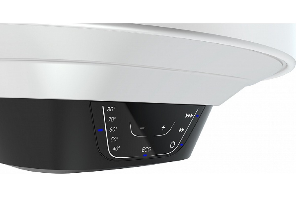 Водонагреватель Ariston PRO1 ECO INOX ABS PW 100 V 3700549