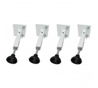 Установочные ножки для ванны Astra-Form с регулируемыми опорами 4 шт.