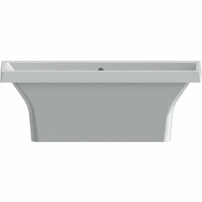 Ванна из искусственного камня Astra-Form Капри 180х80 01010034