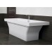 Ванна из искусственного камня Astra-Form Капри 180х80 01010034