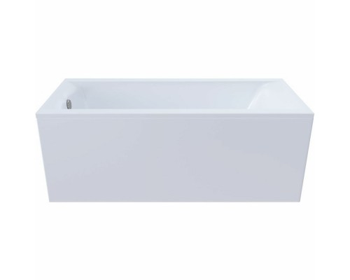 Ванна из искусственного камня Astra-Form Нью-Форм 180х80 с ножками 01010008