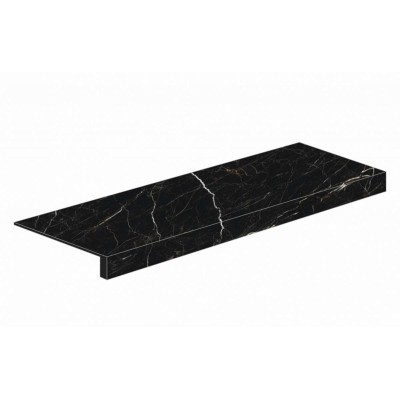 Ступень Atlas Concorde Allure Imperial Black 33x120 фронтальная 620070001730