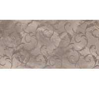 Керамический декор Atlas Concorde Allure Grey Beauty Empire 40x80 600080000392