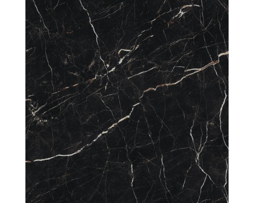 Керамогранит Atlas Concorde Allure Imperial Black Lap 60x60 610015000570