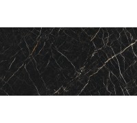 Керамогранит Atlas Concorde Allure Imperial Black Rett 80x160 610010001844