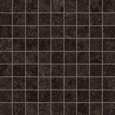 Керамическая мозаика Atlas Concorde Drift Dark 31,5x31,5 600110000907