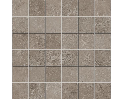 Мозаика Atlas Concorde Drift Light Grey 30x30 610110000462