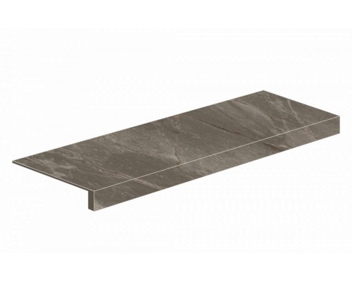 Ступень Atlas Concorde Allure Grey Beauty 33x160 фронтальная 620070001753