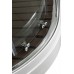 Душевая кабина AvaCan 90х90х220 см A2090LED профиль хром, стекло прозрачное