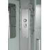 Душевая кабина AvaCan 90х90х220 см A2090 профиль хром, стекло прозрачное
