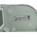 Душевая кабина AvaCan 120х80х220 см A2812L профиль хром, стекло прозрачное