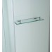 Душевая кабина AvaCan 90х90х215 см C2090LED профиль хром/матовый, стекло матовое