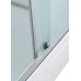 Душевая кабина AvaCan 120х80х215 см C3012R профиль хром/матовый, стекло матовое