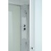 Душевая кабина AvaCan 90х90х215 см CK2090 профиль хром/матовый, стекло матовое
