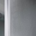 Душевая кабина AvaCan 120х80х208 см D2012RN без крыши, профиль хром/матовый, стекло матовое