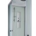 Душевая кабина AvaCan 120х80х215 см D3012L профиль хром/матовый, стекло матовое