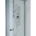 Душевая кабина AvaCan 80х80х208 см D3080N без крыши, профиль хром/матовый, стекло матовое