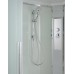 Душевая кабина AvaCan 120х90х220 см EM2912R профиль хром, стекло матовое
