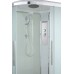 Душевая кабина AvaCan 120х90х220 см EM2912R профиль хром, стекло матовое