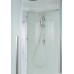 Душевая кабина AvaCan 90х90х220 см EM3090 профиль хром, стекло матовое
