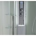 Душевая кабина AvaCan 120х90х220 см EM3912LLEDT профиль хром, стекло прозрачное