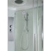Душевая кабина AvaCan 120х90х220 см EM3912LT профиль хром, стекло прозрачное