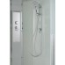 Душевая кабина AvaCan 120х90х208 см EM3912RNT без крыши, профиль хром, стекло прозрачное