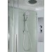 Душевая кабина AvaCan 120х90х220 см EM3912RT профиль хром, стекло прозрачное