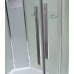 Душевая кабина AvaCan 120х90х220 см EM3912RT профиль хром, стекло прозрачное