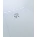 Душевая кабина AvaCan 110х110х220 см EM5011NEW профиль хром, стекло матовое