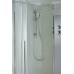 Душевая кабина AvaCan 120х80х220 см EM5812RT профиль хром, стекло прозрачное