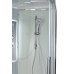 Душевая кабина AvaCan 120х90х220 см K2012LED профиль хром, стекло прозрачное