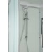 Душевая кабина AvaCan 120х90х220 см KD2912 профиль хром, стекло матовое