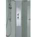 Душевая кабина AvaCan 120х90х220 см KD2912 профиль хром, стекло матовое