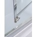 Душевая кабина AvaCan 120х90х220 см V5012 профиль хром, стекло прозрачное