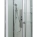 Душевая кабина AvaCan 120х90х220 см Z2912 профиль хром, стекло прозрачное