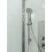 Душевая кабина AvaCan 120х90х220 см Z2912 профиль хром, стекло прозрачное