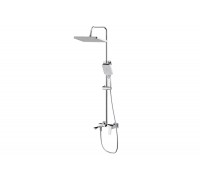 Душевая система Avrora Orta AV6240 хром