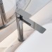 Смеситель Avrora Atlas AV3612 для раковины, хром