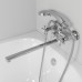 Смеситель Avrora Vesta AV2130 для ванны и душа, хром