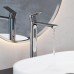 Смеситель Avrora Atlas AV3612 для раковины, хром