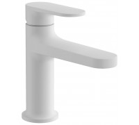 Смеситель Avrora Rumy AV5910W для раковины, белый