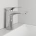 Смеситель Avrora Victoria AV3710 для раковины, хром