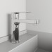 Смеситель Avrora Flow AV3910 для раковины, хром
