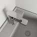 Смеситель Avrora Flow AV3910 для раковины, хром