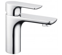 Смеситель Avrora Moon AV3510C для раковины, хром